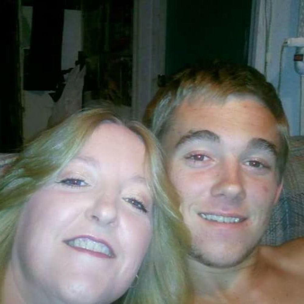 Meet your Posher, Teresa